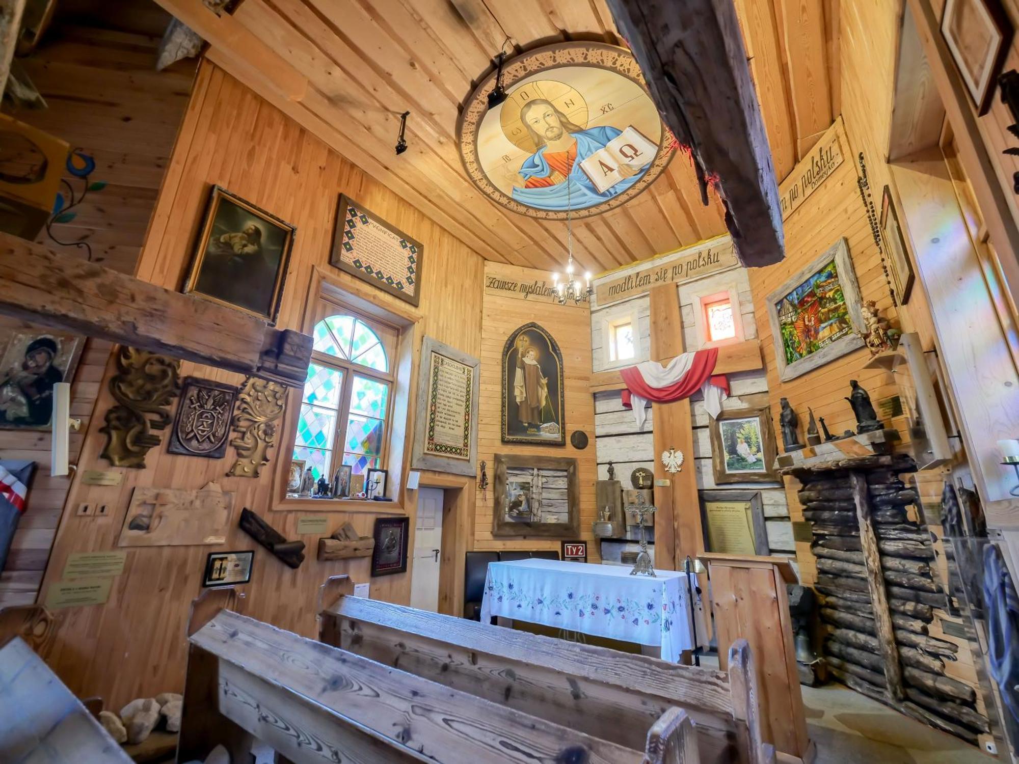 Hotel Szymbark シンバルク エクステリア 写真