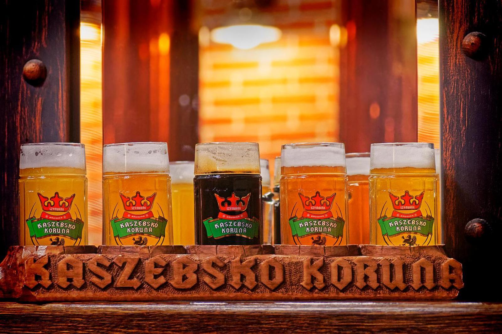 Hotel Szymbark シンバルク エクステリア 写真